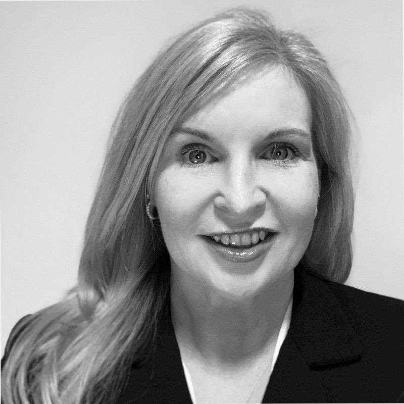 - Carrie Young, Victoria, BC